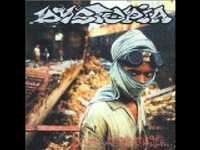 pochette album They live