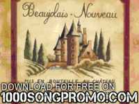 pochette album Big time