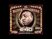 pochette album Cutlass