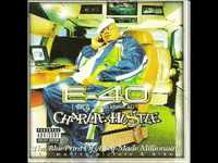 pochette album Earl that's yo' life