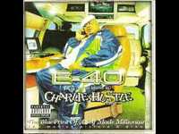 pochette album Gangsterous