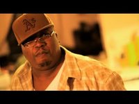 pochette album I love my momma