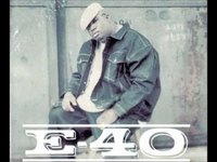 pochette album I'm straight