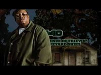 pochette album My lil grimey nigga