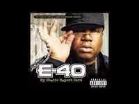 pochette album Sick wid it ii