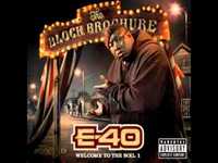 pochette album Slummin'