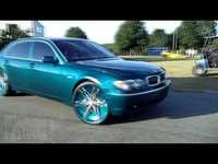 pochette album That candy paint