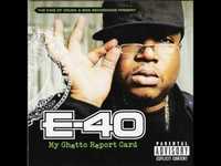 pochette album White gurl