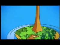 pochette album Billy jive (with willy's wife)