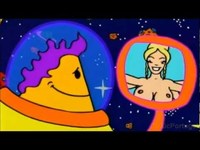 pochette album Fritz love my tits