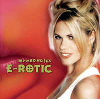 pochette album Mambo no. sex