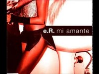 pochette album Mi amante