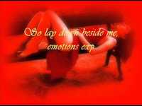 pochette album The power of sex