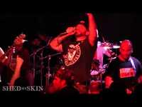 pochette album E-town concrete