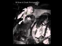 pochette album In the heart of wolves