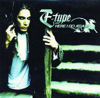 pochette album Angels country