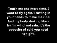 pochette album Make us high