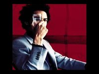 pochette album Been here once before