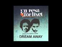 pochette album Dream away