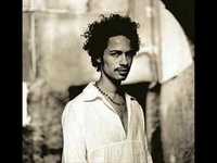 pochette album Worried eyes