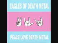 pochette album English girl