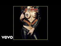 pochette album Silverlake (k.s.o.f.m.)