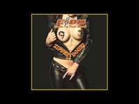 pochette album The reverend