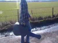 pochette album Wastin' my time