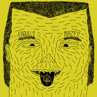 pochette album Mystery