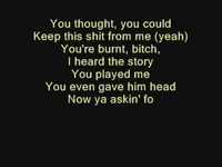 pochette album Fuck it & fuck you right back!