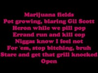 pochette album Guild