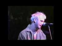 pochette album I'm still after you