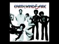 pochette album All about love