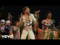 pochette album Boogie wonderland