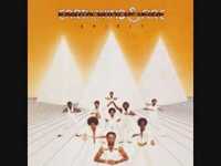 pochette album Burnin' bush