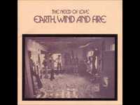 pochette album Energy