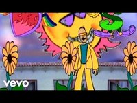 pochette album Evil roy