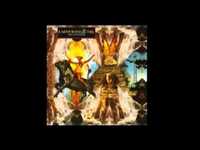 pochette album Honor the magic