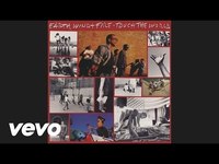 pochette album Money tight