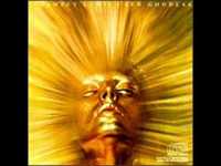 pochette album Sun goddess