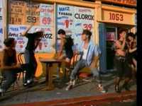 pochette album System of survival