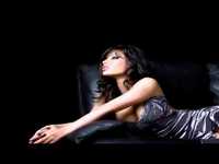 pochette album The rush