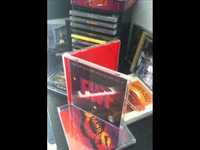 pochette album Turn on (the beat box)