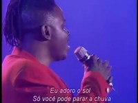 pochette album Wouldn't change a thing about you