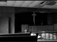 pochette album God's interlude