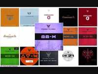 pochette album Instrumental