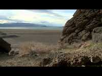 pochette album Drylands