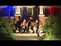 pochette album Winds of trouble