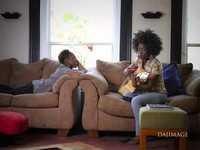 pochette album Look at me