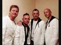 pochette album Fuck that